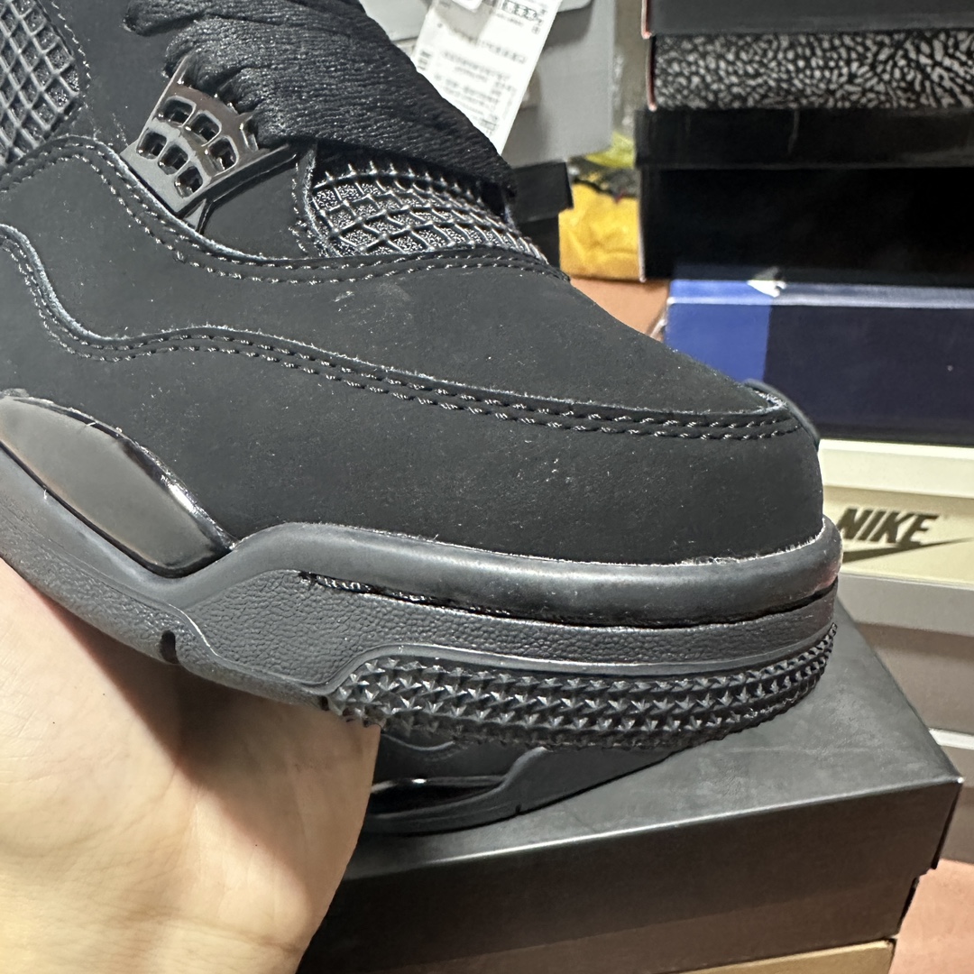 Nike Jordan shoe